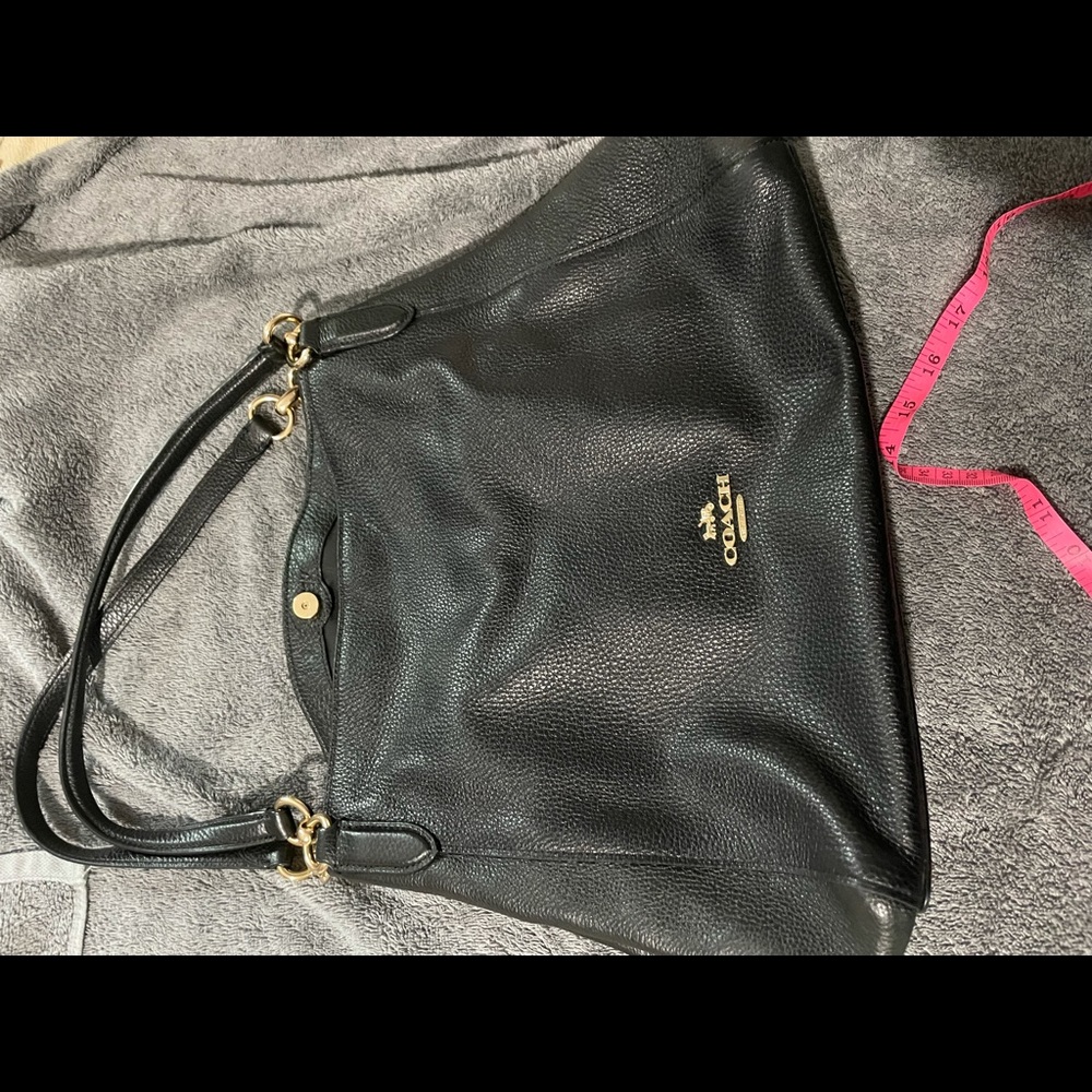 Large MK hobo bag - Picture 3 of 3